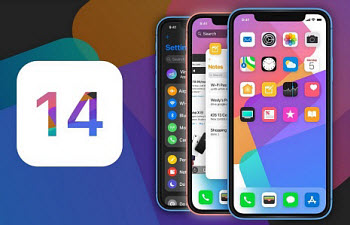 iOS 14 iPhone battery save