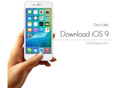 download iOS 9.3