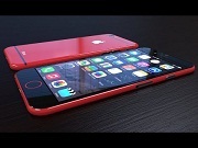 Apple new iphone 2016