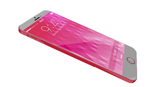 iPhone SE