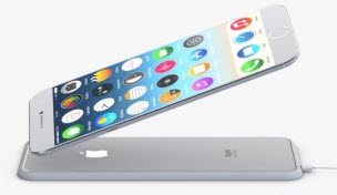 iPhone 7