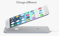iPhone 7 Wireless Charging