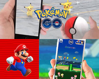 Game App for iPhone 7
