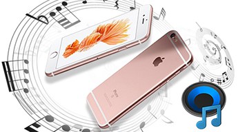 Make iPhone Ringtone