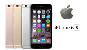 Top 10 phones - iPhone 6s