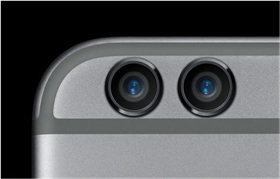 iPhone 7 and 7 Plus Comparison