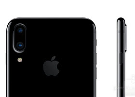 Compare iPhone 8/x vs iPhone 7