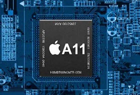 A11 processor
