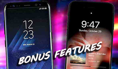 iPhone 8 vs Galaxy S8 bonus feature
