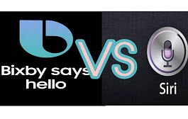 Buy iPhone 8 or Samsung Galaxy S8