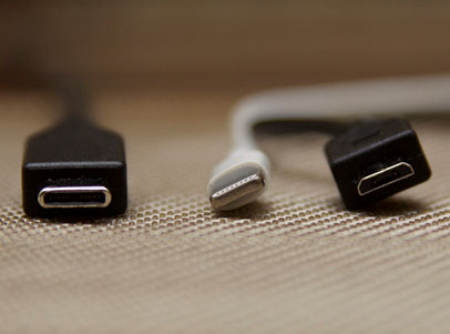 Burn ISO to USB Type-C