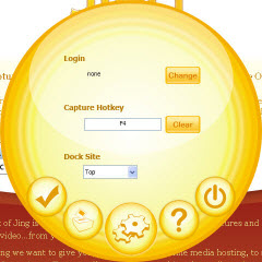 screen recording freeware