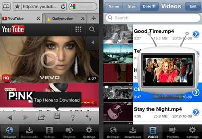keepvid.com alternative