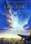 Best Disney cartoon The Lion King