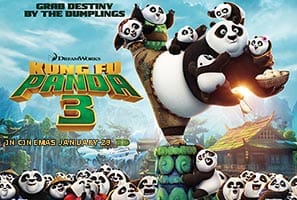 Kung-fu Panda 1 Full Movie Download
