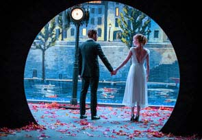 best oscar movies 2017