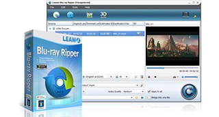 Leawo Blu Ray Ripper