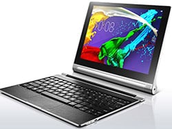 Lenovo Yoga Tablet 2