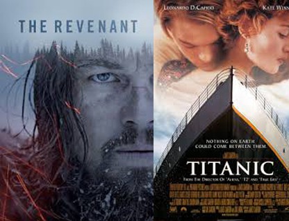 best Leonardo Dicaprio Best Movies List