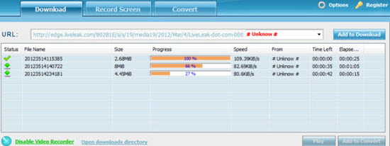 download Vimeo videos free online