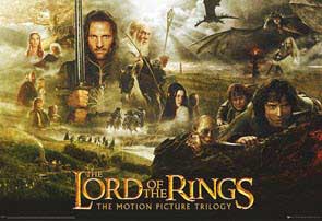 best oscar movies - lord of the rings