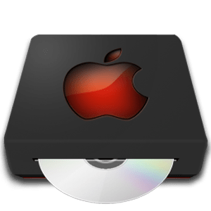 region free drive for Mac