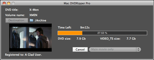 Mac The Ripper Download Mavericks