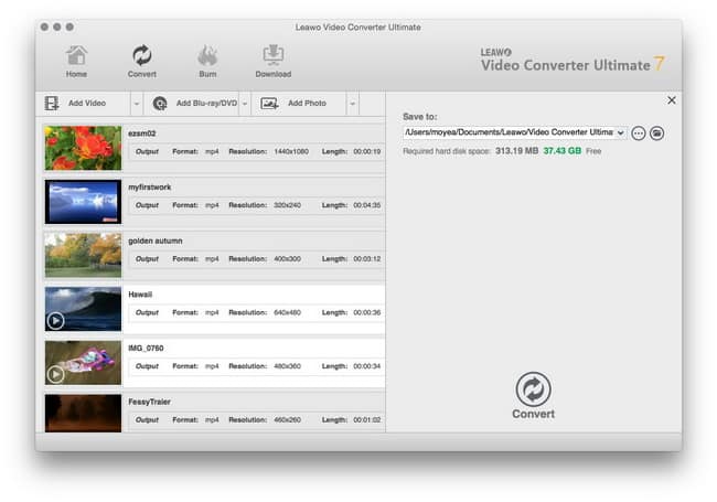 best mp4 to mp3 converter for mac