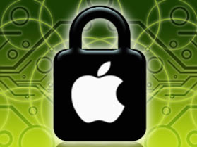 Mac OS X Security