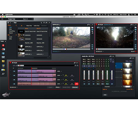 apple editing software apple editing software