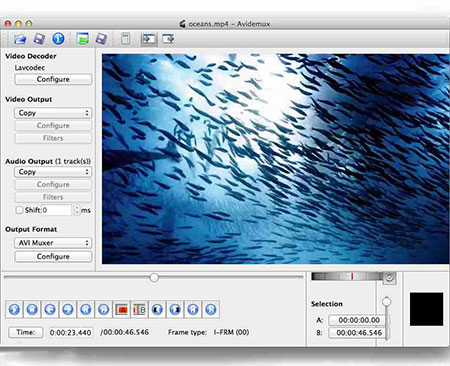 best video editing software for Mac and PC