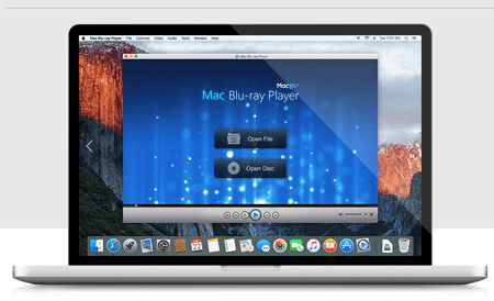 mvk player for mac