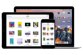 macOS Sierra vs OS X El Capitan comparison