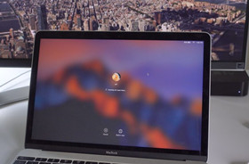 macOS Sierra vs OS X El Capitan 
