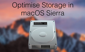 macOS Sierra vs El Capitan ad/disadvantages