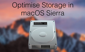 os el capitan vs sierra os el capitan vs sierra