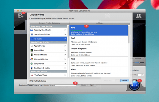 Mediahuman audio converter for mac