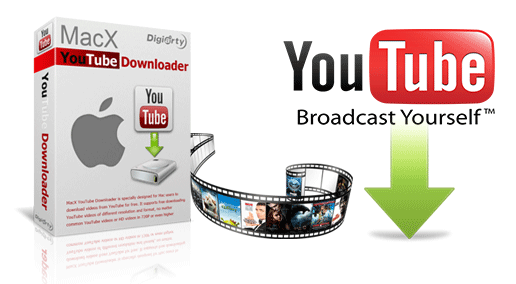 MacX YouTube Downloader