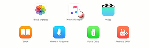 make ringtone for iPhone