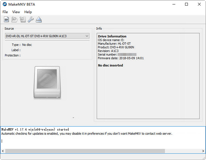 dvd auf pc kopieren windows 10/11