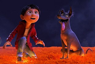 Coco Movie
