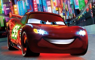 Cars 3 Movie