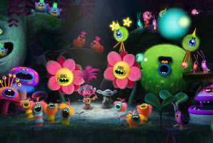 Trolls Movie