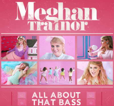 Hasil gambar untuk meghan trainor all about