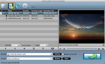 free mkv converter mac