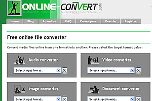 Best movie file converter Mac