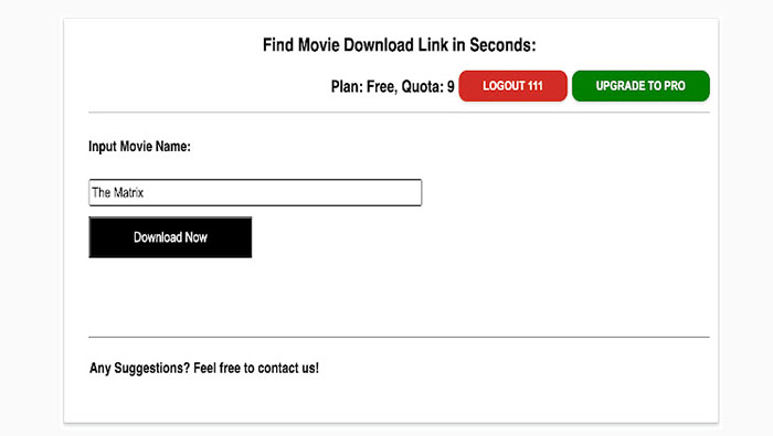 best free movie downloader for Windows