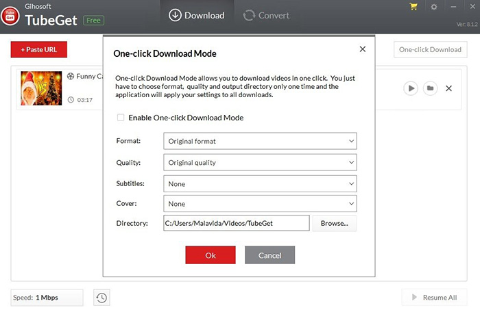 Best free movie downloader for Mac