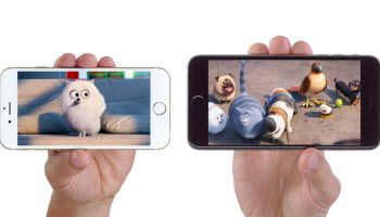 free movie app for iPhone 6