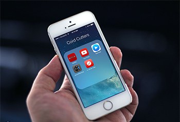 iPhone free movie app